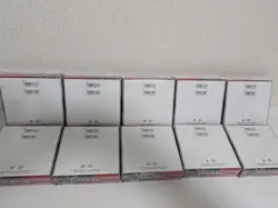 10 Box Pokemon Card Crimson Haze Booster Box sv5a Scarlet & Violet Japan #N214 - Image 2
