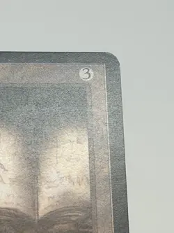 MTG Jalum Tome Antiquities Magic the Gathering Vintage Near Mint Gradable Card! - Image 3
