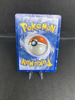 Regigigas LV.X DP30 Diamond & Pearl Black Star Promo Holo Pokemon TCG Card HP - Image 3