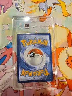 Victini 208 Sv: Scarlet & Violet Promo Cards Holo TAG 9 - Image 3