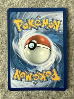 Hisuian Growlithe Pokemon Card 080/195 Holo Rare EXCELLENT CONDITION - Image 2