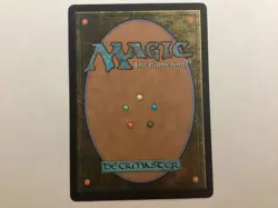 MTG Innistrad Remastered EDGAR MARKOV Retro Frame NM (BIN) Graded Power - Image 2