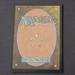 Mortuary Mire FOIL 272 MTG Fallout (PIP) Common NM - Image 2