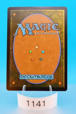 MTG Wastewood Verge Aetherdrift Foil #268 - Image 2