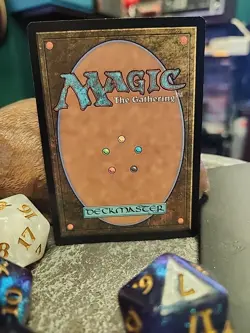 MTG Fanatic of Rhonas - Regular - Modern Horizons 3 #0152 - Image 2