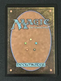 Carnage, Crimson Chaos - Extended Art SPM NM MTG - Image 2