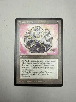 Fellwar Stone The Dark Regular - Image 1