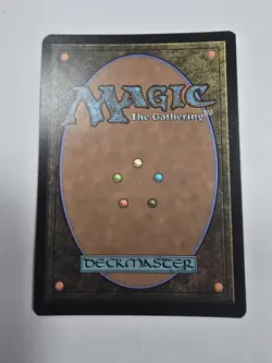 Gollum, Patient Plotter Universes Beyond: the Lord of the Rings Nm Mtg Foil - Image 2