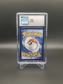 Pokemon TCG Latios 203/191 CGC 9.5 Mint Illustration Rare Surging Sparks TCG - Image 2