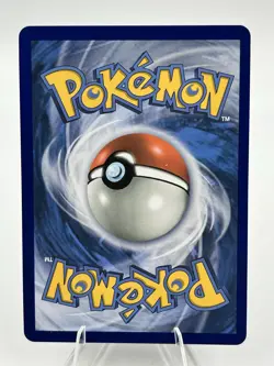 Pokemon Brock’s Grit 107/108 Full Art Trainer Supporter - XY Evolutions 2016 NM - Image 2
