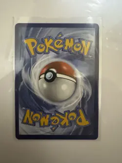 Pokemon Mega Evolution Bulbasaur Pack Fresh 133/132 NM - Image 2