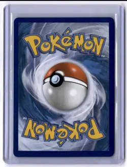 Gumshoos 153/132 Illustration Rare Pokemon Mega Evolution NEAR MINT! - Image 2