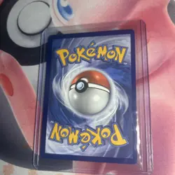 Pokemon Scarlet & Violet Stellar Crown Lacey 166/142 Full Art NM - Image 2