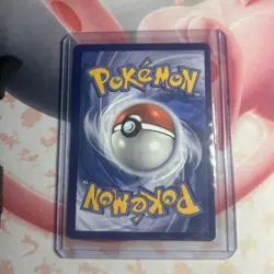 Pokemon Scarlet & Violet Stellar Crown Lacey 166/142 Full Art NM - Image 3