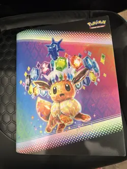 Pokemon Prismatic Evolutions Pokeball Master Set - Image 1