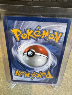Pokemon TCG Lt. Surge's Bargain Illustration Rare #170/132 Mega Evolution NM/M - Image 2