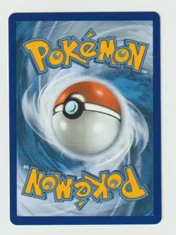 Pokemon TCG Mega Evolution Exeggutor Full Art Illustration Rare Holo 135/132 - Image 2