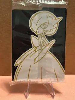 Alakazam MEP 009 Promo Mega Evolutions NM-MT In Hand Pokemon TCG - Image 2