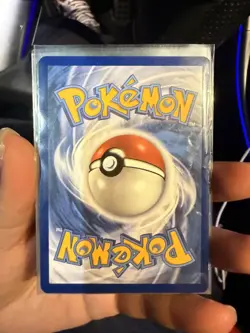 Mega Latias ex 100/132 Double Rare Pokemon Mega Evolution NM - Image 2