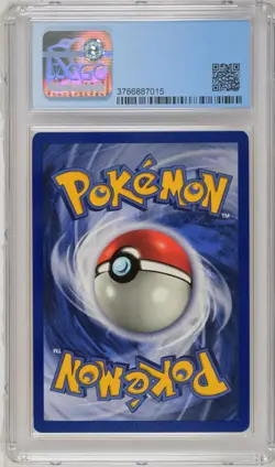 CGC 8.5 - Black Star Promos - Pikachu 1 - Promo - Pokemon - NM - Image 2
