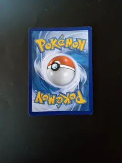 Pokemon TCG Gengar Pokemon Promos 60/162 Holo Promo - Image 2