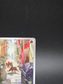 2025 Pokemon TCG Mega Evolution - Litleo #139/132 - NM - Image 3