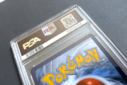 2024 Pokemon Surging Sparks Milotic ex #217 Ultra Rare tcg english - PSA 10 - Image 3