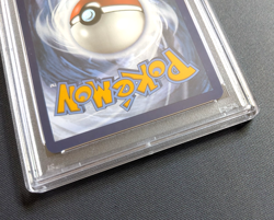 2024 Pokemon Surging Sparks Milotic ex #217 Ultra Rare tcg english - PSA 10 - Image 4