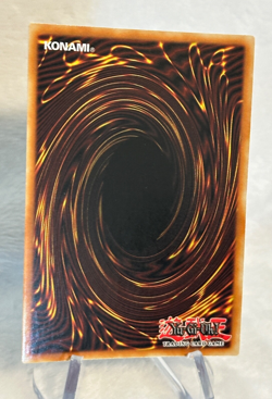 YUGIOH SILENT GRAVEYARD DUDE-EN042 ULTRA RARE 1ST EDITION NP! - Image 4