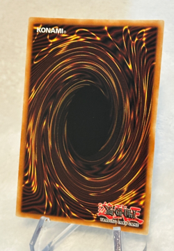YUGIOH SILENT GRAVEYARD DUDE-EN042 ULTRA RARE 1ST EDITION NP! - Image 5