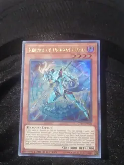 Keeper of Dragon Magic CT15-EN004 2018 Mega-Tins Limited Edition - Image 1