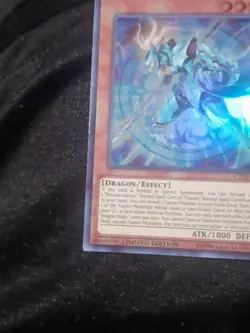 Keeper of Dragon Magic CT15-EN004 2018 Mega-Tins Limited Edition - Image 3