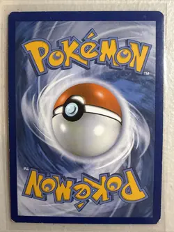 Pokemon Mega M Gengar EX Holo Card 35/119 Phantom Forces XY - Image 2