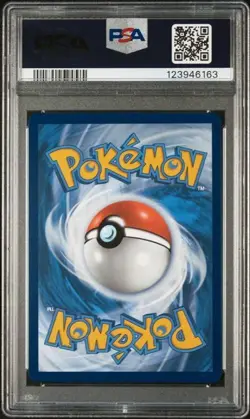 PSA 10 Team Rockets Tyranitar Destined Rivals Pokemon Center Promo Card 096/182 - Image 3