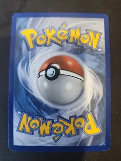 Fearow - XY57 - Black Star Promo - Pokemon Card - LP - Image 2