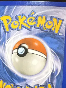 Pokemon Card Nuzleaf 36/108 EX Power Keepers Stamped Reverse Holo Played - Image 5