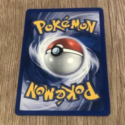 BLAINE 100/132 Gym Challenge 1st EDITION non-holo rare Pokemon TCG card LP - Image 4
