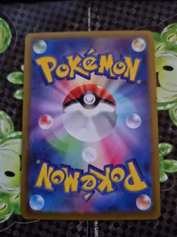 Pachirisu 084/078 AR LP-NM SV1V Violet ex Holo Japanese Pokemon Card - Image 2