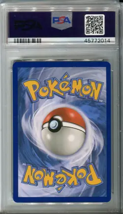 PSA 10 Grimsley 234 Trainer Full Art SM Unified Minds Pokemon Card 2019 - Image 2