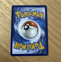 Ethan's Typhlosion Pokemon Card 190/182 - Full Art- Destined Rivals-Pack Fresh - Image 2