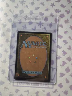 MTG Tarkir Dragonstorm Zurgo Stormrender Borderless Mythic M 0010 Non Foil - Image 2