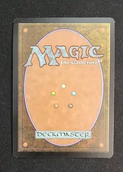 MTG Deceiver Exarch - New Phyrexia - Uncommon Foil - Near Mint - Image 2