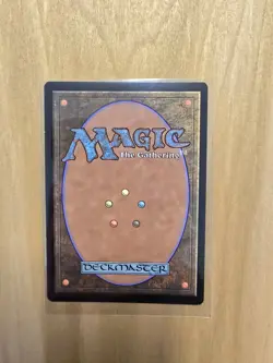 Bruse Tarl, Boorish Herder - #030/351 (NM) Commander 2016 C16 Magic MTG - Foil - Image 2