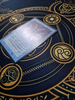 MTG In the Eye of Chaos Legends Regular ( NM) - Image 2