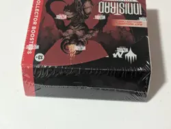 Magic the Gathering - Innistrad Remastered Collector Booster Box - Sealed New - Image 3