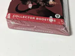 Magic the Gathering - Innistrad Remastered Collector Booster Box - Sealed New - Image 5