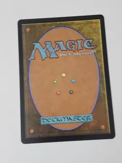 MTG - Elusive Otter (Showcase) - Wilds of Eldraine Regular Rare - Image 2