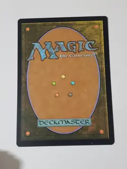 MTG - Lightnin Bolt - MagicFest 2019 Promo #001 Full Art Regular - Image 2