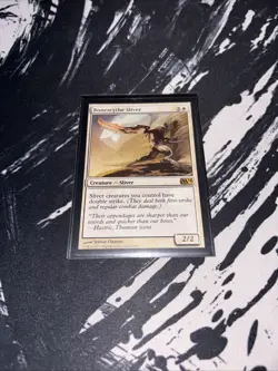 Bonescythe Sliver Core Set 2014 (M14) Regular - Image 1