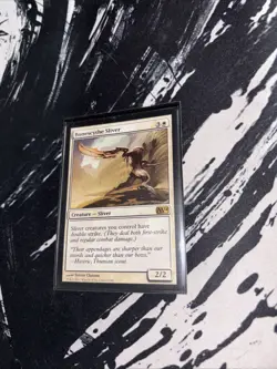 Bonescythe Sliver Core Set 2014 (M14) Regular - Image 2